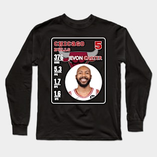 Jevon Carter Long Sleeve T-Shirt